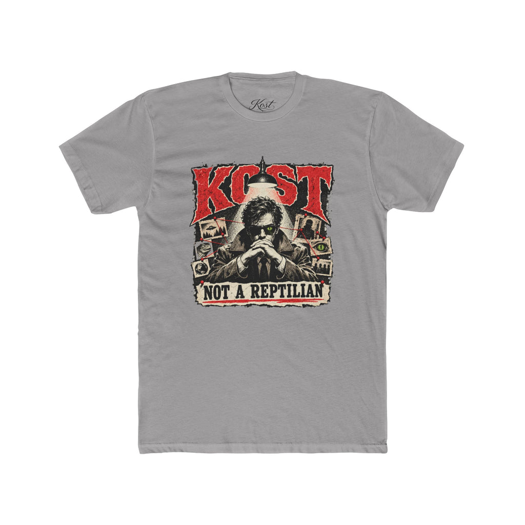 KOST “Not a Reptilian” Graphic T-Shirt