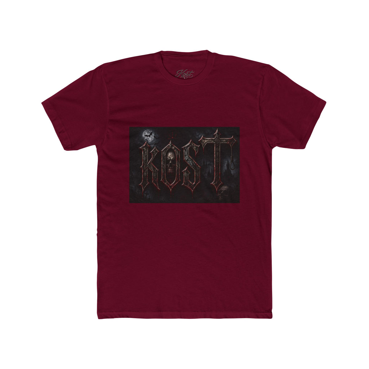 Riot Gothic Graphic T-Shirt