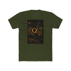 T-Shirt — 'Kost' Vintage Neon Sign Graphic Tee