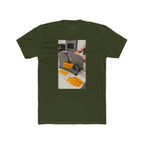 Toast Lover Graphic T-Shirt
