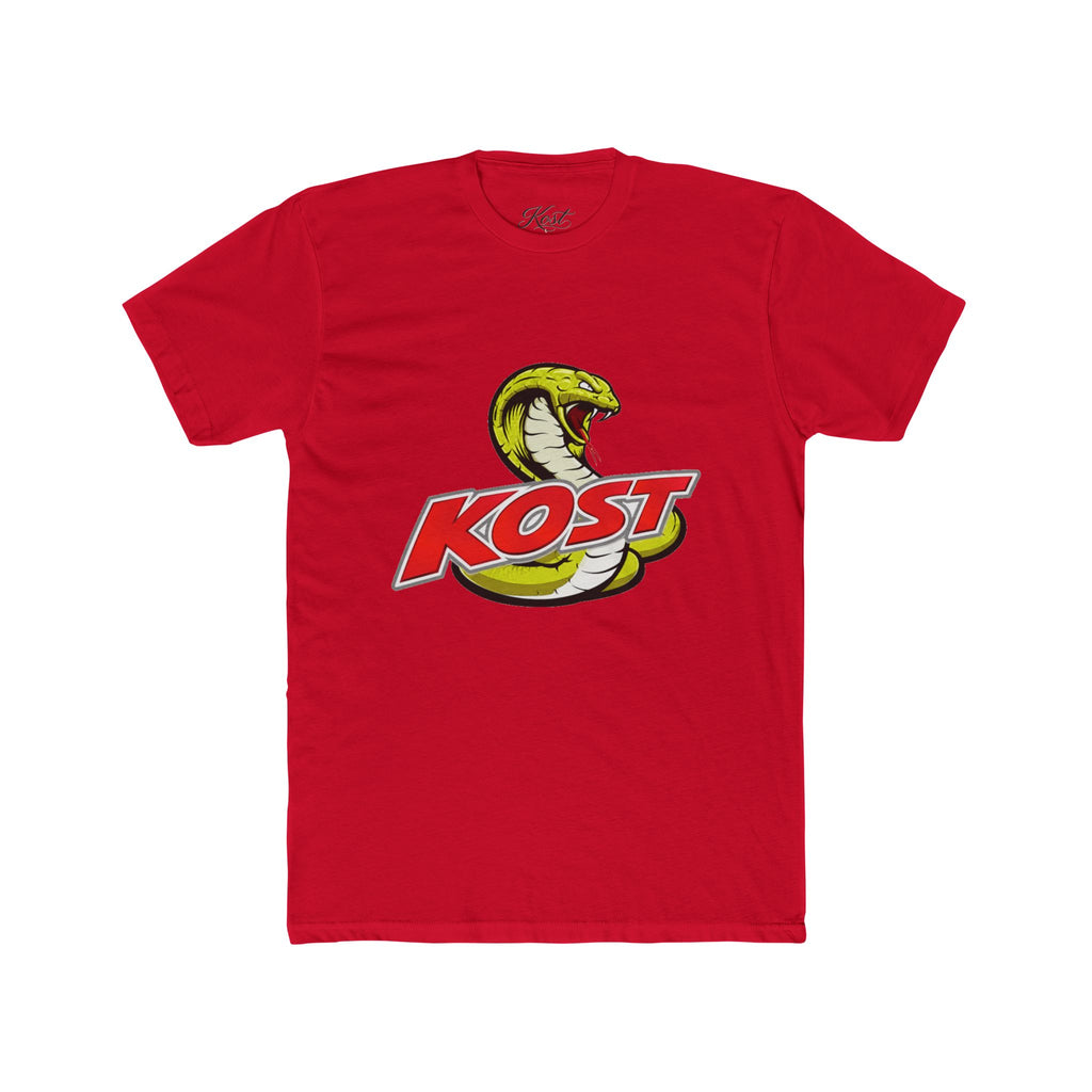 KOST Eagle Graphic T-Shirt