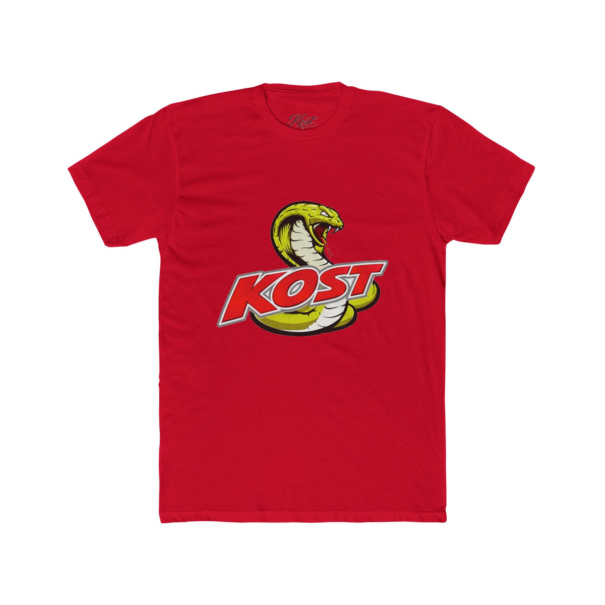 KOST Eagle Graphic T-Shirt