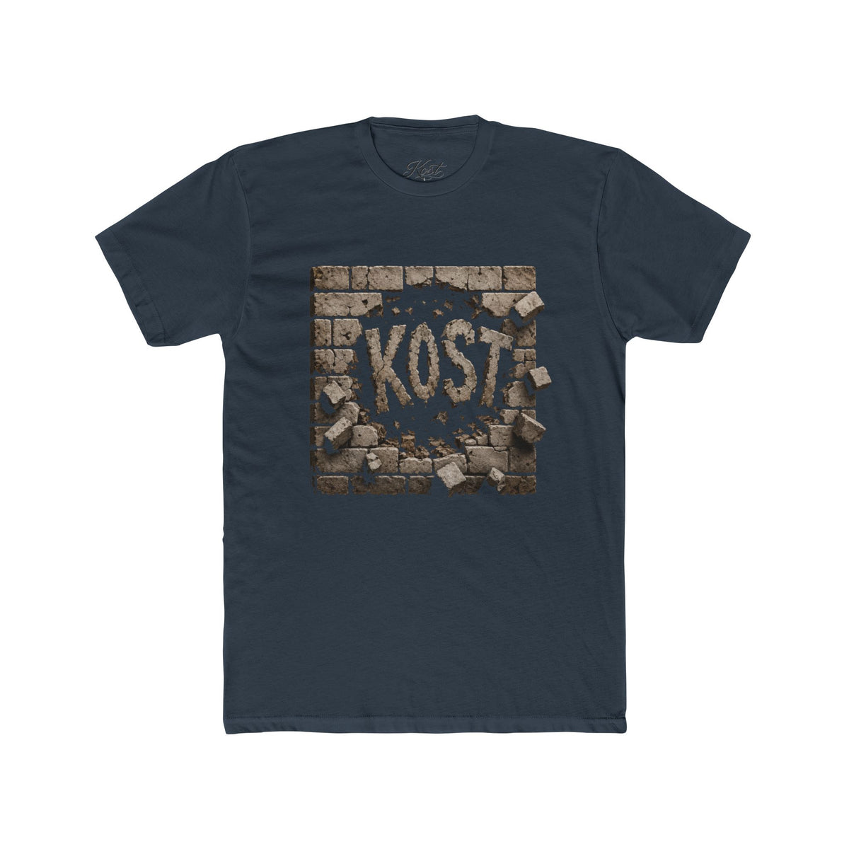 KOSTE Graphic T-Shirt