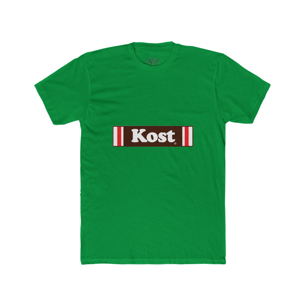 Kost Logo Graphic T-Shirt