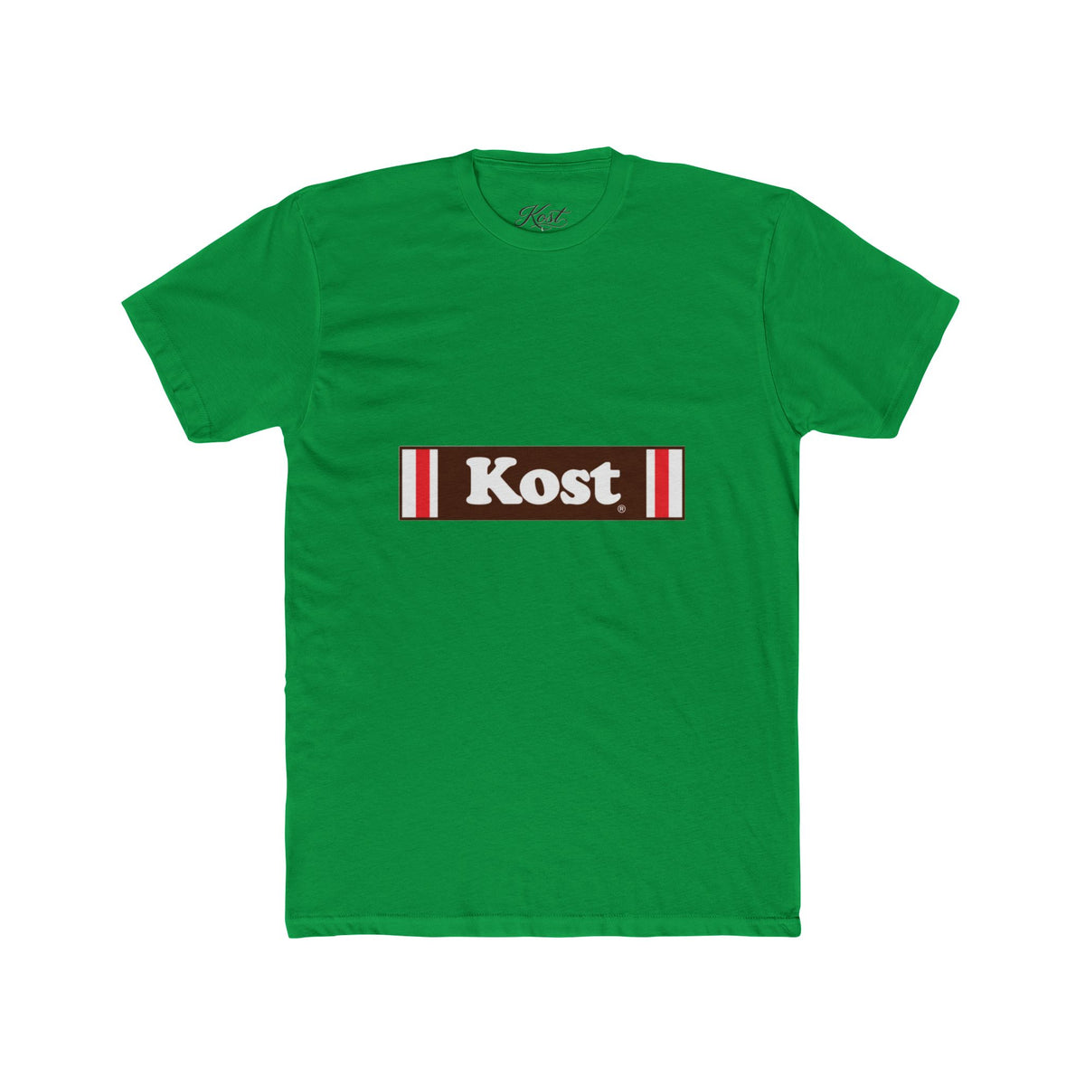Kost Logo Graphic T-Shirt
