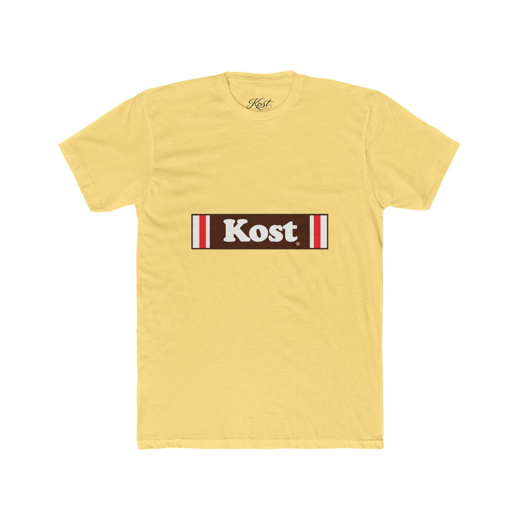 Kost Logo Graphic T-Shirt