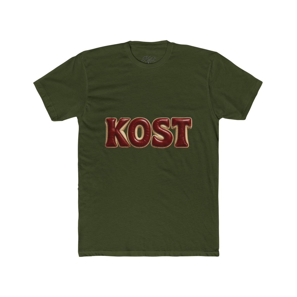 KOST Graphic T-Shirt
