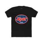 Kost Subs Retro Logo T‑Shirt