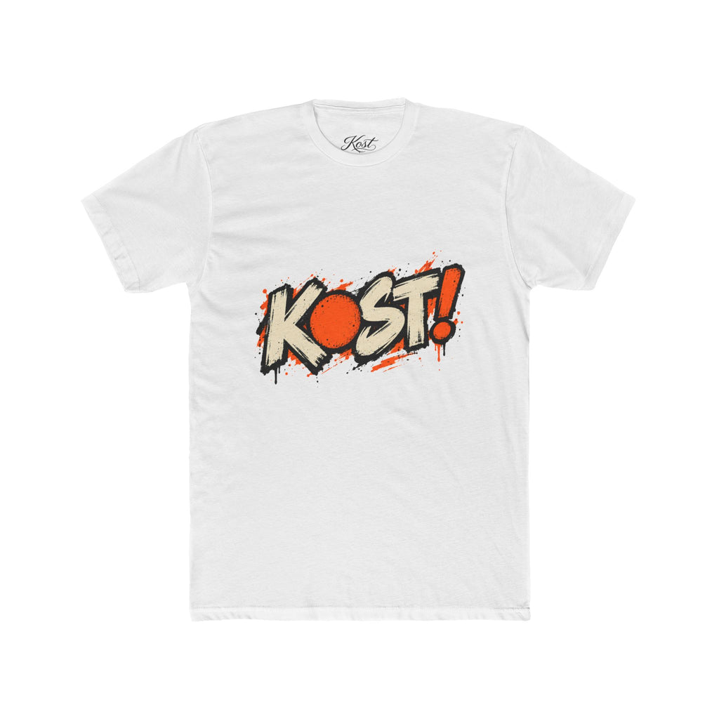 K.O.S.T. Graphic T-Shirt