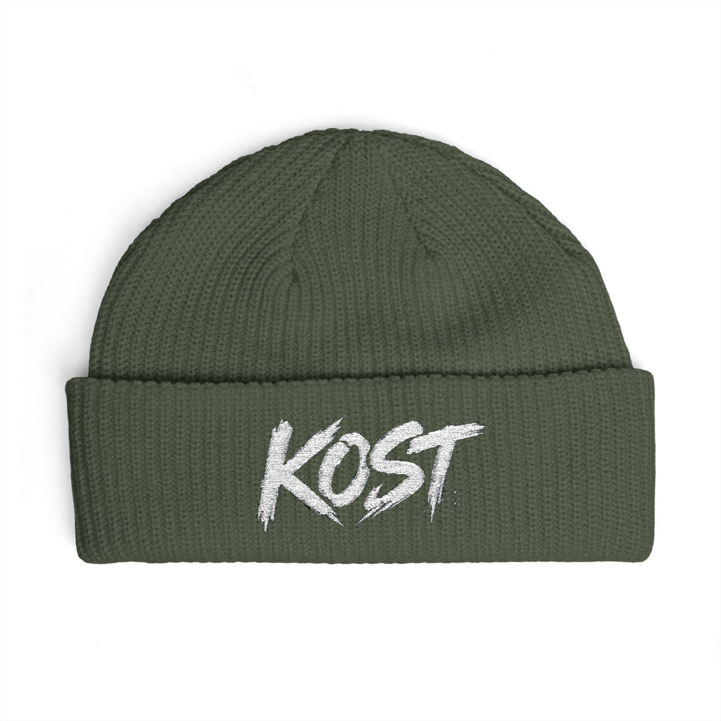 Cuff Beanie