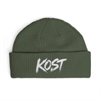Cuff Beanie