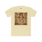 Leonardo Inspired 'KOST' Vintage Art Tee