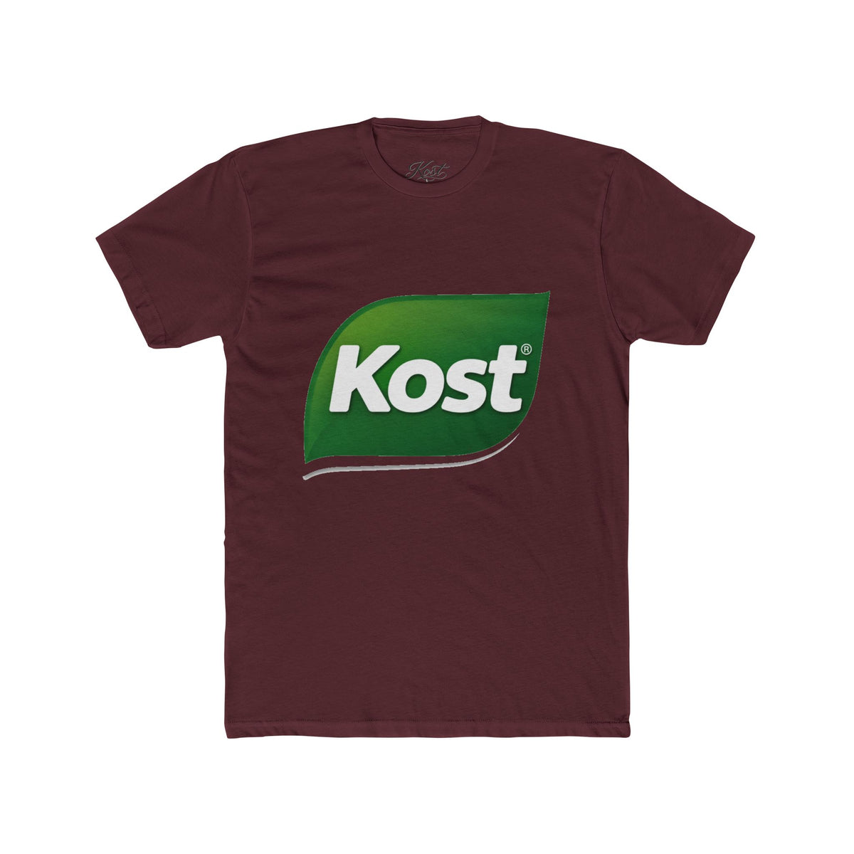 Kost Logo Tee