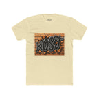 ROST Brick Wall Graphic T-Shirt