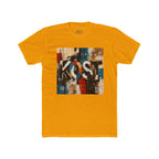 KOST Abstract Graffiti Tee