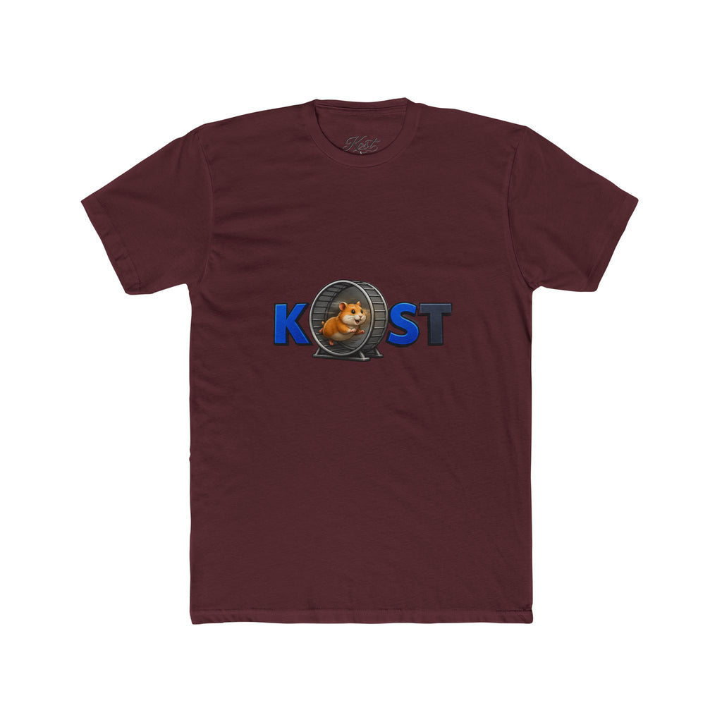 KOST Fortune Teller Graphic T-Shirt