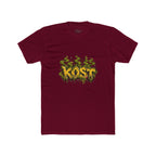 Kost Graphic T-Shirt – Edgy Streetwear Tee