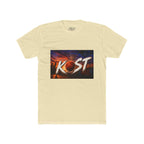 KOST Basketball Sunset Graphic Tee
