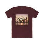 Koi Zen Meditation T-Shirt