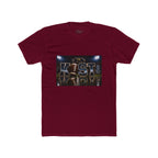 KST Stadium Football Graphic Tee - Varsity Game Night Shirt