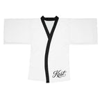 Kost Logo Kimono Robe