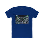 KOST Retro Neon Stadium Graphic Tee