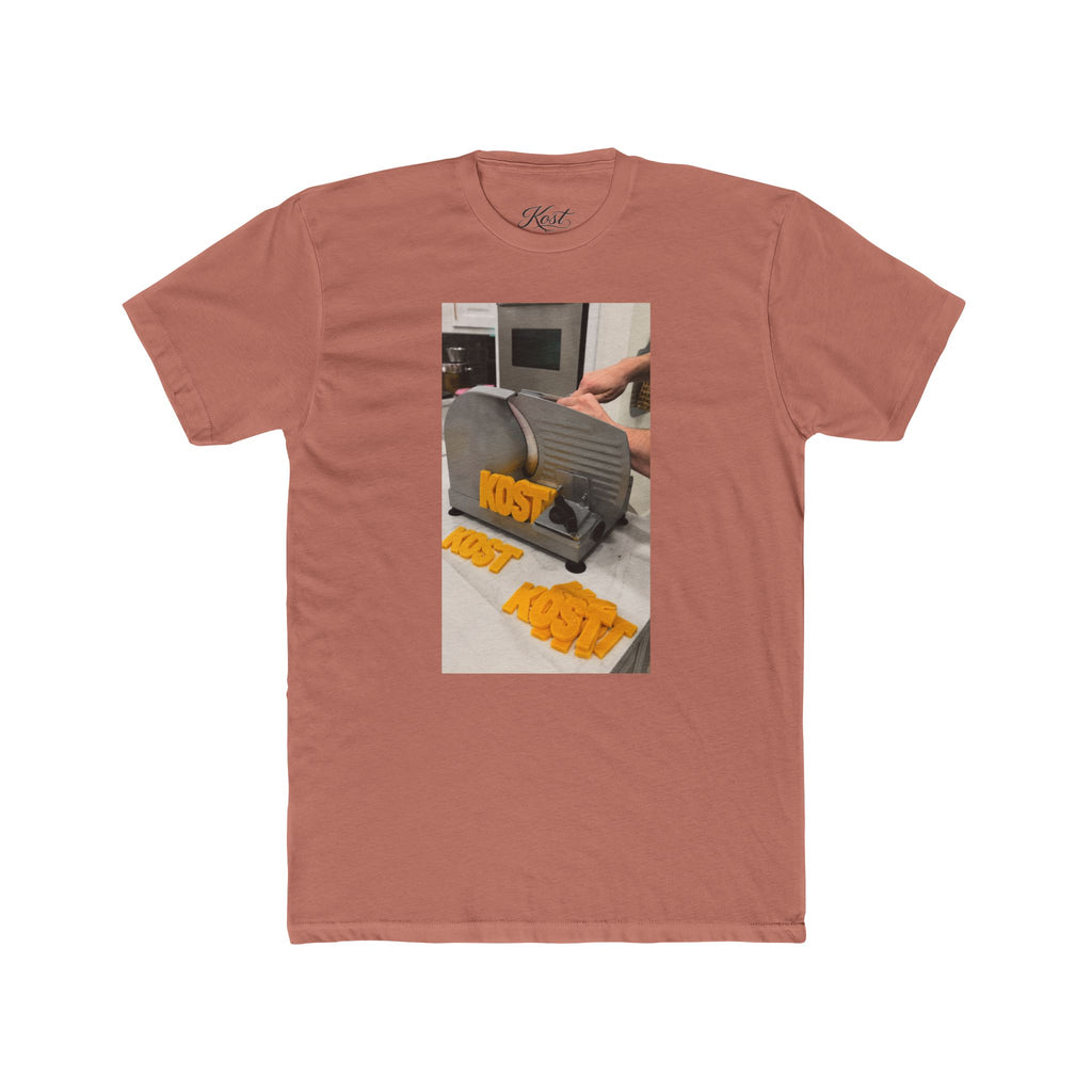 Toast Lover Graphic T-Shirt
