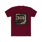 KOST Vintage Stamp Graphic Tee