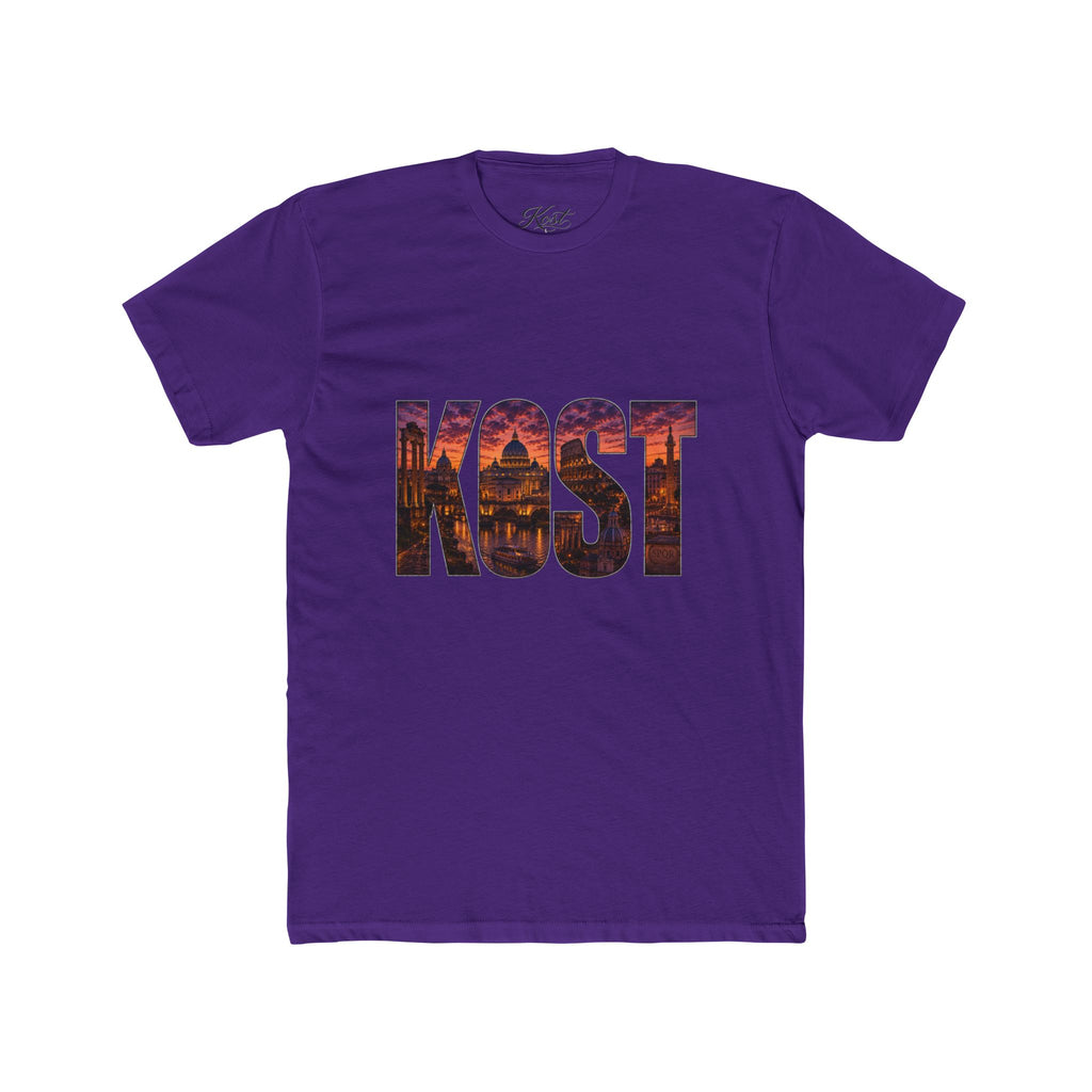 KOST Landscape Graphic Tee