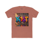 Graffiti KOST Crew Tee — Urban Street Art T-Shirt