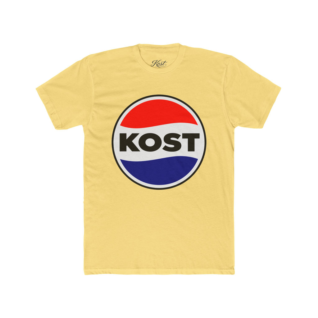KOST Retro Logo Tee