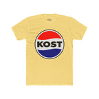 KOST Retro Logo Tee