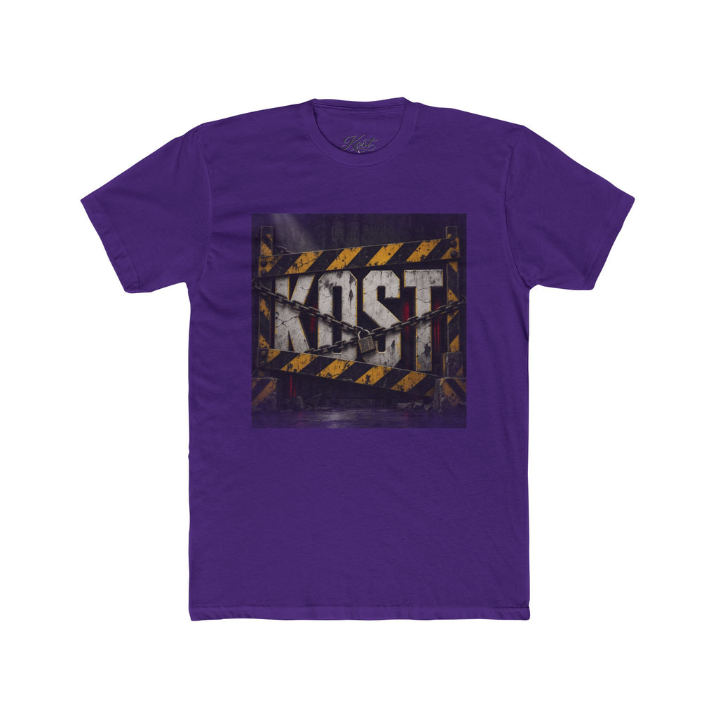 KOST Industrial Grunge Tee