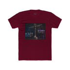 KAST Balance Scale Graphic T-Shirt