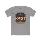 Kost Baseball Stadium Vintage Crew Tee