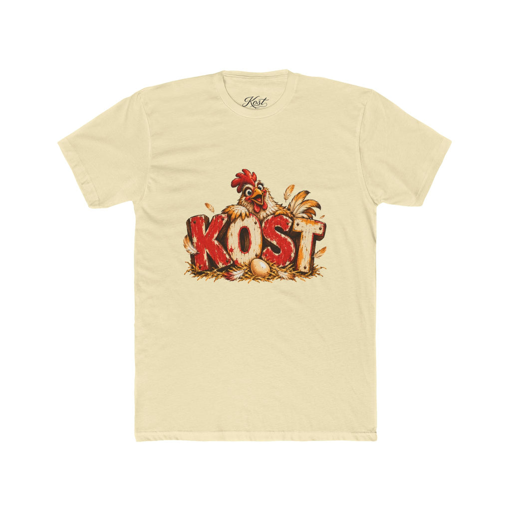 Kost Rooster Graphic T-Shirt