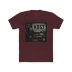Unisex Cotton Crew Tee