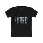 KOST Reflective Graphic T-Shirt