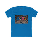 KOST Graffiti Photo T-Shirt — Urban Skate Park Tee
