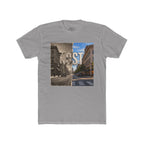 KOST Vintage Urban Street Scene T-Shirt