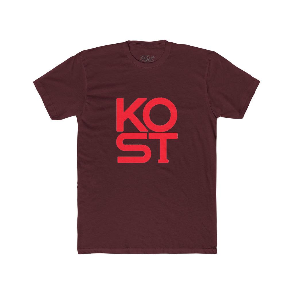 KOSTI Graphic T-Shirt