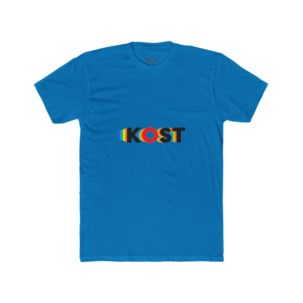 KOST Colorful Logo T-Shirt
