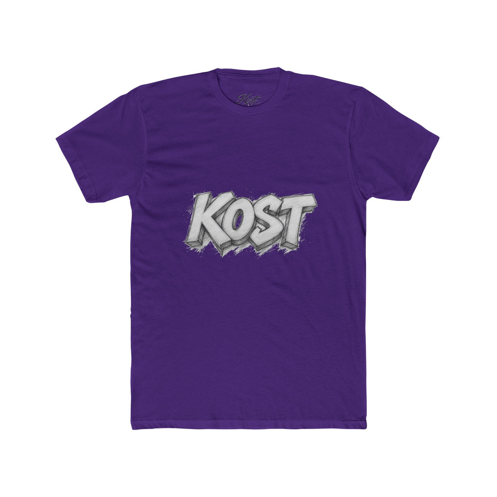 KOST Graphic T-Shirt
