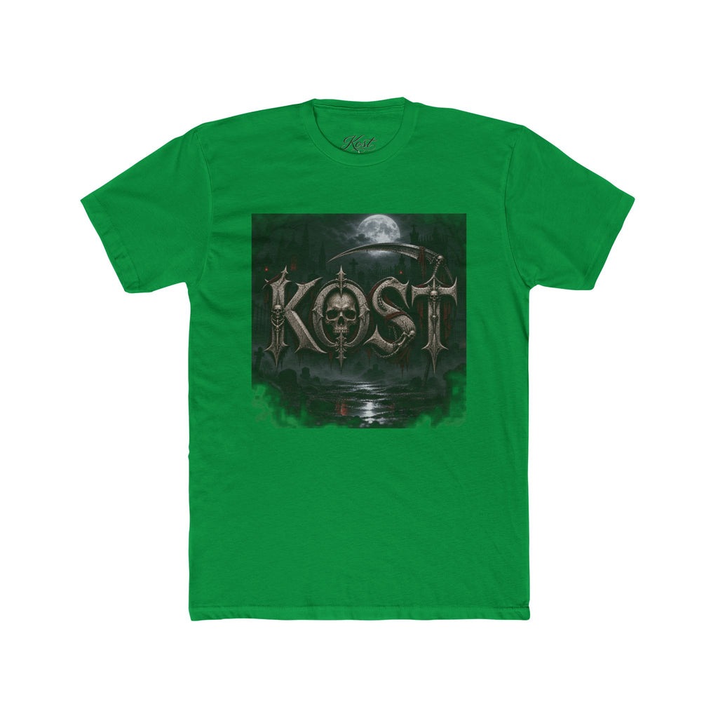 Korn Rock Band Graphic T-Shirt