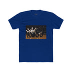 Bowling Strike T‑Shirt — Vintage Pins & Ball Graphic Tee for Bowlers