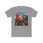 KOST Concert Crowd Graphic T-Shirt