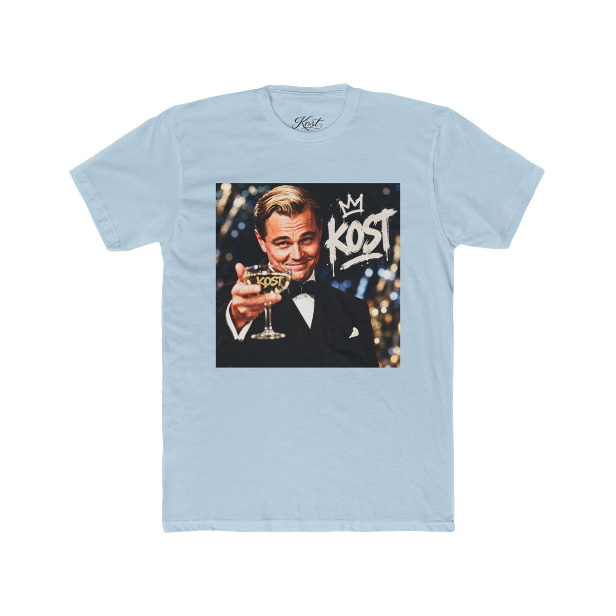 The KOST Cocktail Party Graphic T-Shirt