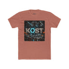KOST Retro Cybercity Graphic Tee
