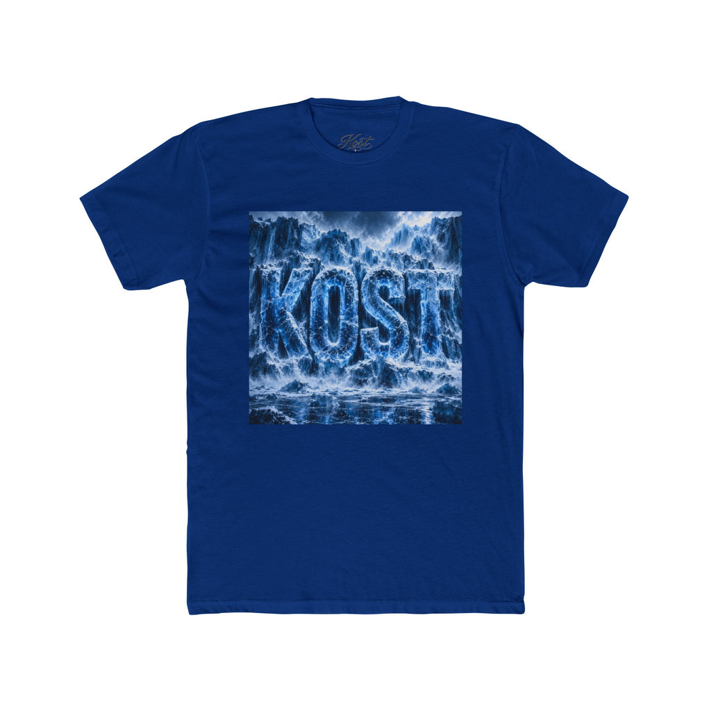 Waterfall KOST Graphic Tee