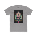 KOST Retro Neon City T‑Shirt